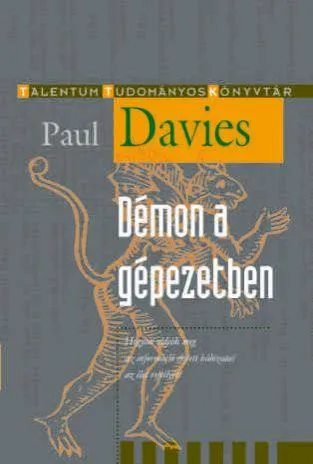 Nézd meg most DÉMON A GÉPEZETBEN