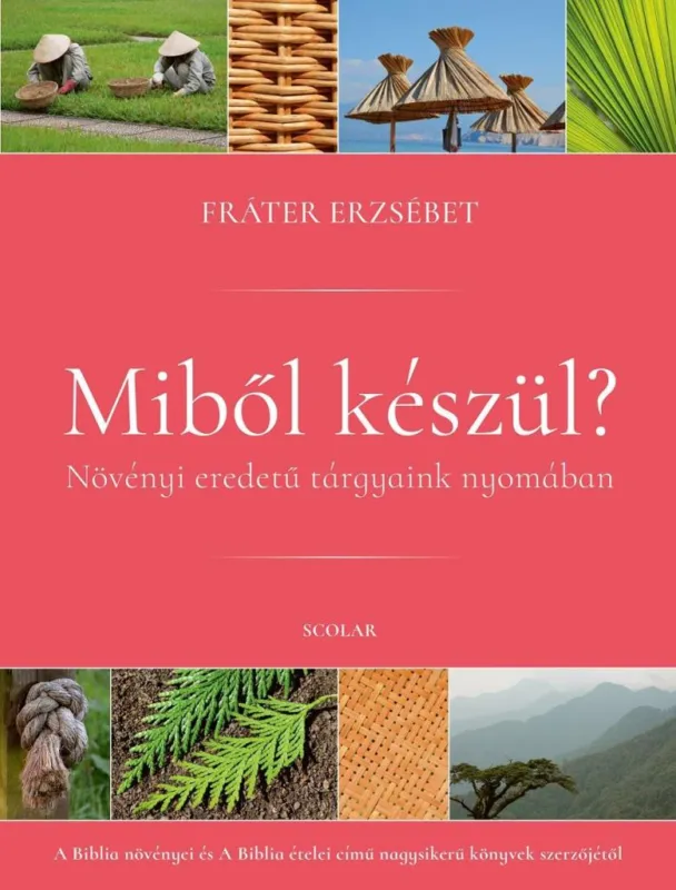 Vedd meg online MIBŐL KÉSZÜL?