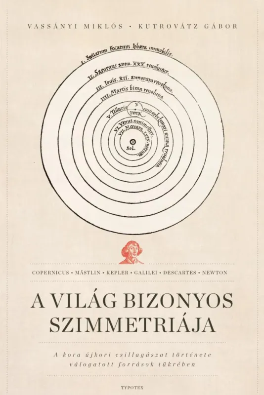 Expressz kézbesítés A VILÁG BIZONYOS SZIMMETRIÁJA