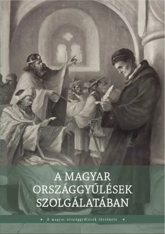 A MAGYAR ORSZÁGGYŰLÉSEK SZOLGÁLATÁBAN Árengedmény