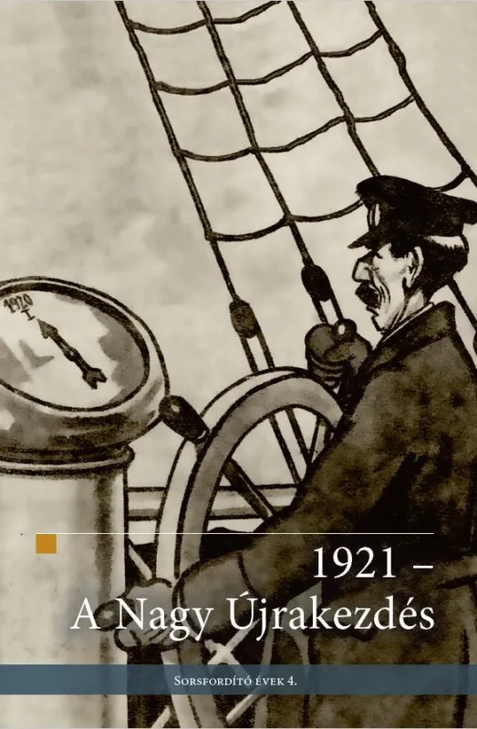 1921 - A NAGY ÚJRAKEZDÉS Szuper akció