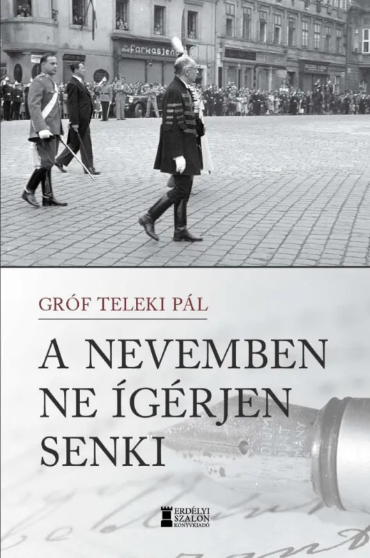 A NEVEMBEN NE ÍGÉRJEN SENKI Expressz kézbesítés