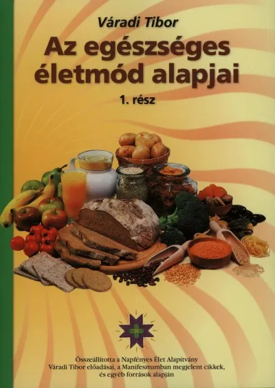 Az egészséges életmód alapjai 1. Árengedmény