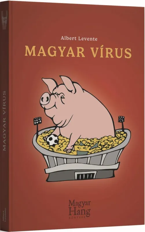 MAGYAR VÍRUS Biztonságos fizetés