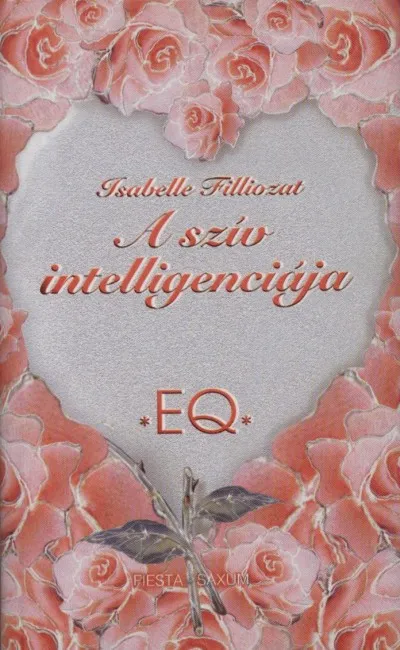 Kedvezmény A szív intelligenciája - EQ