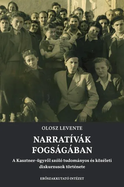Alacsony ár NARRATÍVÁK FOGSÁGÁBAN