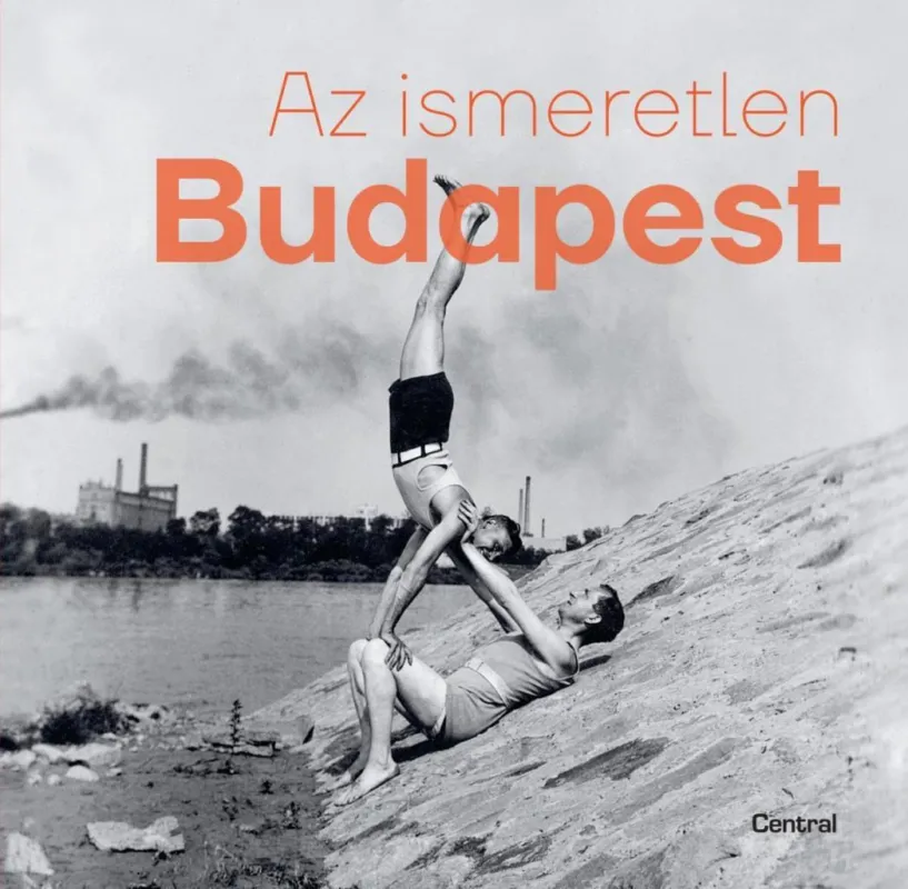 AZ ISMERETLEN BUDAPEST Ajánlat