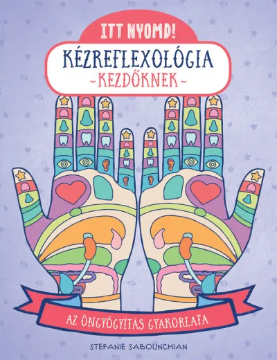 Legjobb ár Itt nyomd! Kézreflexológia kezdőknek - Az öngyógyítás gyakorlata