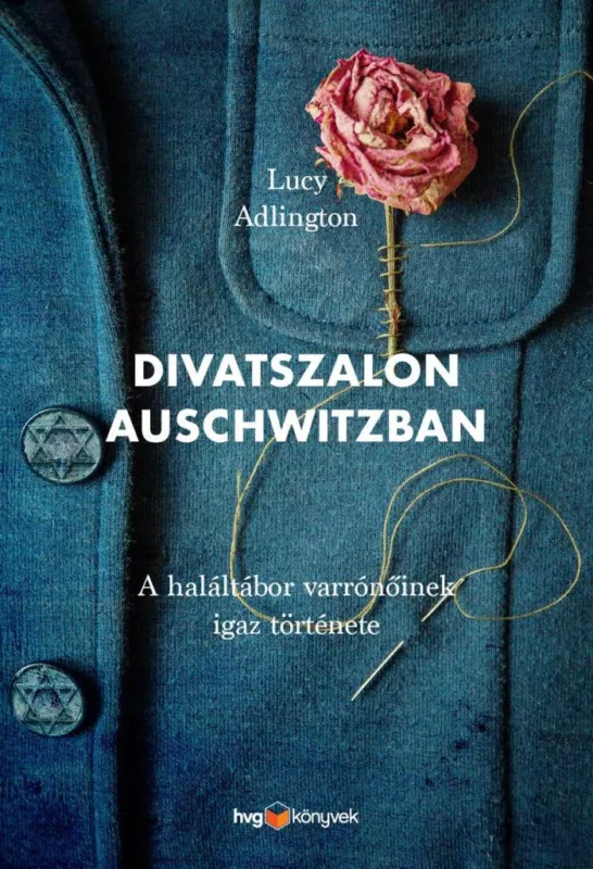 DIVATSZALON AUSCHWITZBAN Azonnali szállítás