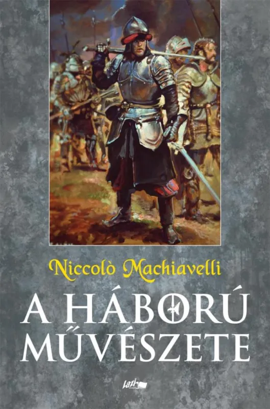 A HÁBORÚ MŰVÉSZETE Akciós ár