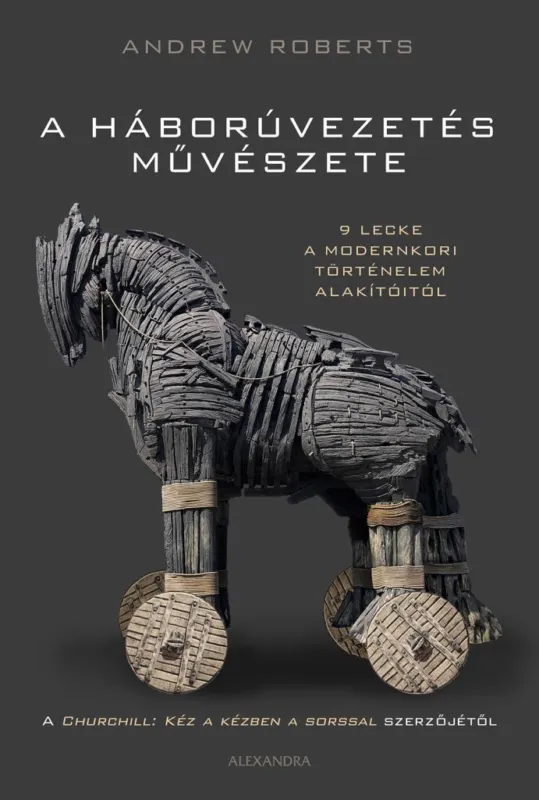 A HÁBORÚVEZETÉS MŰVÉSZETE Akció