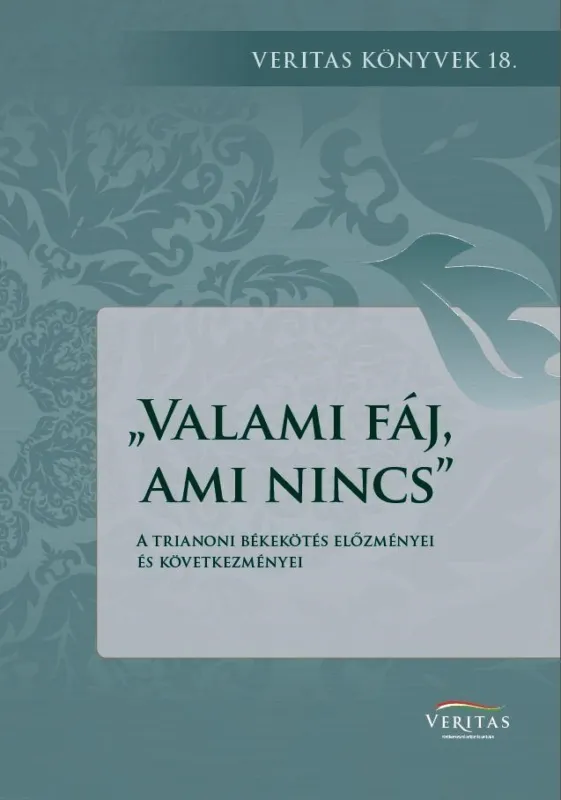 VALAMI FÁJ, AMI NINCS Kiárusítás
