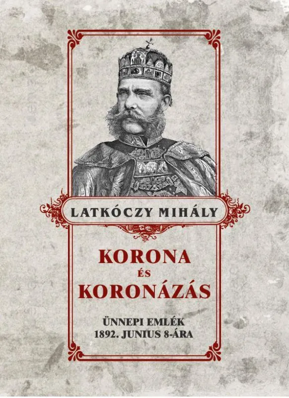 Alacsony ár KORONA ÉS KORONÁZÁS