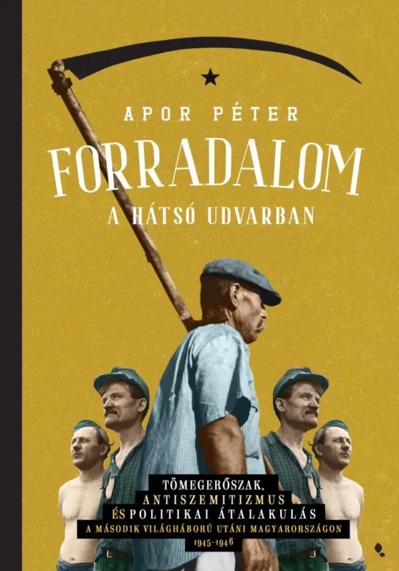 FORRADALOM A HÁTSÓ UDVARBAN Biztonságos vásárlás