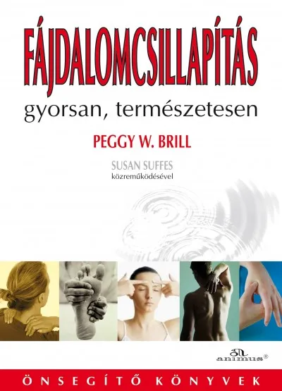 Árengedmény Fájdalomcsillapítás gyorsan, természetesen