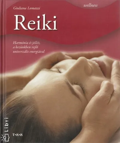 Kiárusítás Reiki
