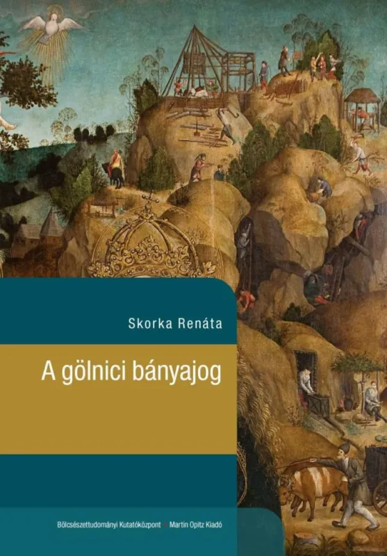 Kedvezményes ár A GÖLNICI BÁNYAJOG