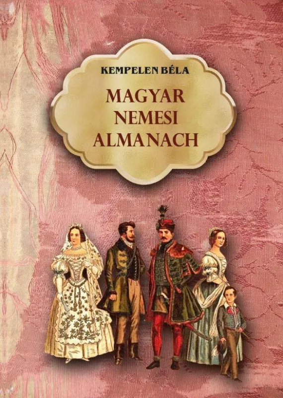 MAGYAR NEMESI ALMANACH Végkiárusítás