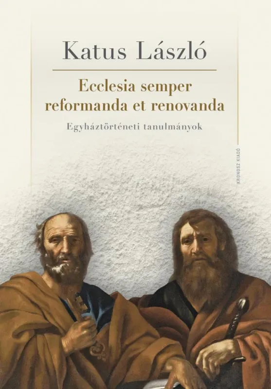 Olcsó ECCLESIA SEMPER REFORMANDA ET RENOVANDA