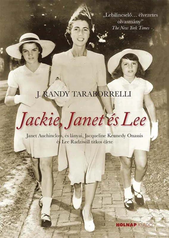 Legjobb ár JACKIE, JANET ÉS LEE