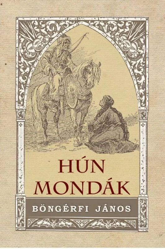 Szuper akció HÚN MONDÁK