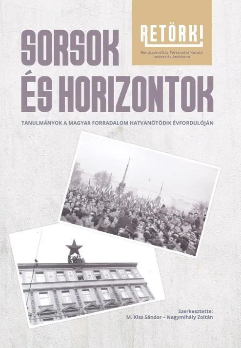 Kihagyhatatlan ajánlat SORSOK ÉS HORIZONTOK