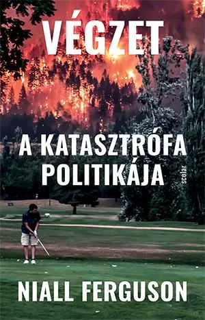 VÉGZET - A KATASZTRÓFA POLITIKÁJA Árengedmény