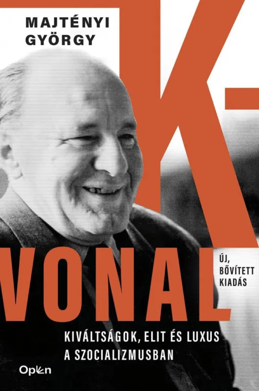 Bestseller K-VONAL