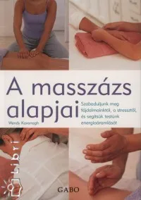 Vedd meg online A masszázs alapjai