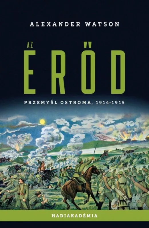 Azonnal elérhető AZ ERŐD