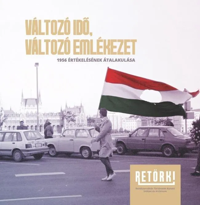 Kiárusítás VÁLTOZÓ IDŐ, VÁLTOZÓ EMLÉKEZET