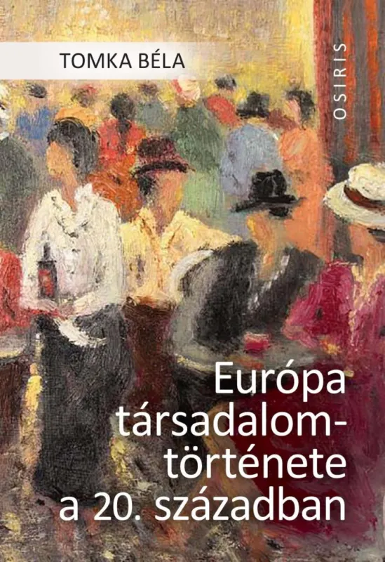 EURÓPA TÁRSADALOMTÖRTÉNETE A 20. SZÁZADBAN Népszerű