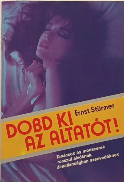 Árengedmény Dobd ki az altatót!