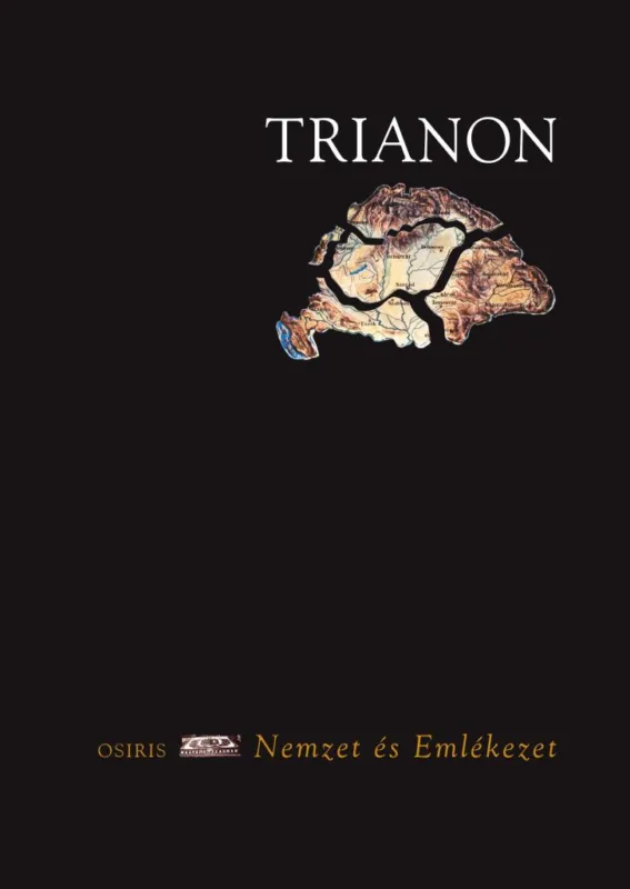 Legjobb ár TRIANON - NEMZET ÉS EMLÉKEZET