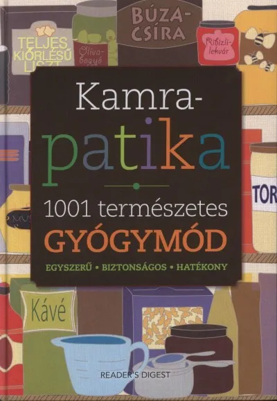 Utolsó esély Kamrapatika
