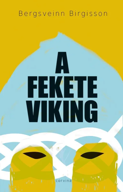 Rendeld meg most A FEKETE VIKING