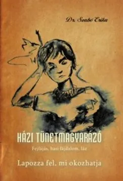 Legjobb ár Házi tünetmagyarázó