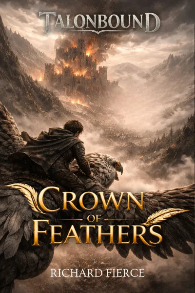 Olcsóbb Crown of Feathers