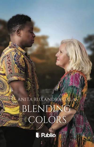 Biztonságos vásárlás Blending colors