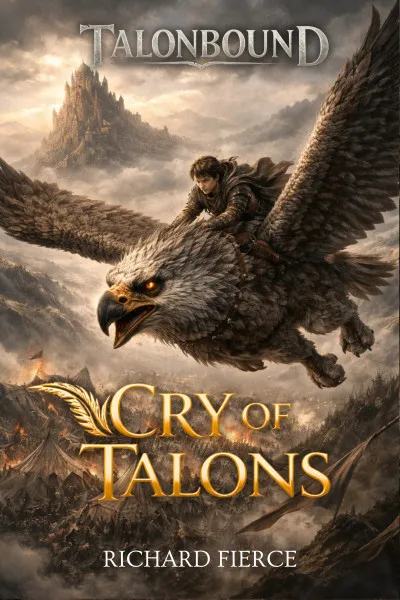 Expressz szállítás Cry of Talons