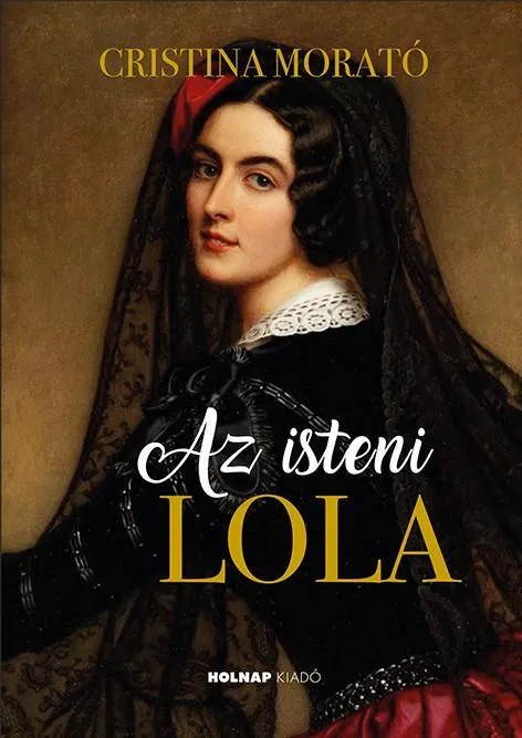 AZ ISTENI LOLA Nézd meg most