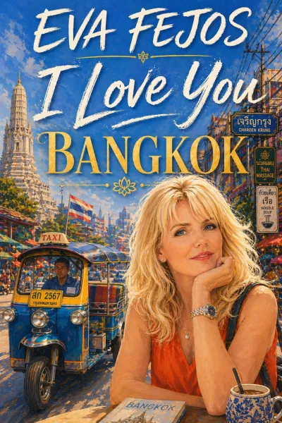 I love You, Bangkok Nézd meg most