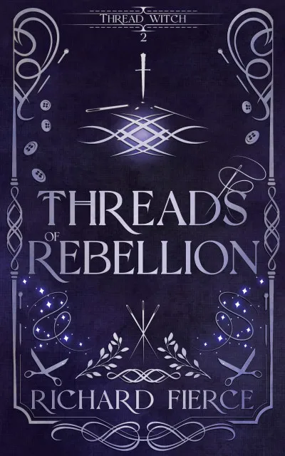 Különleges ajánlat Threads of Rebellion