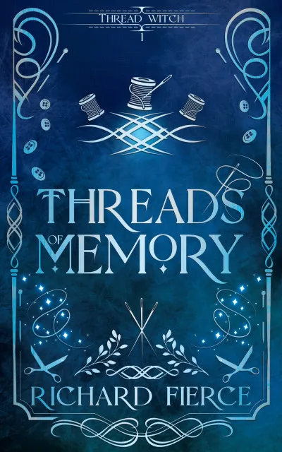 Olcsó Threads of Memory