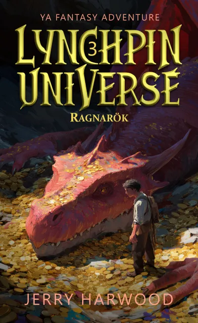 Akció Lynchpin Universe