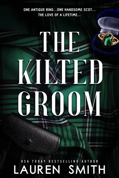 The Kilted Groom Bestseller