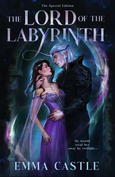 Szuper akció The Lord of the Labyrinth - The Special Edition
