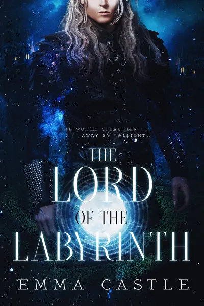 The Lord of the Labyrinth Azonnali szállítás
