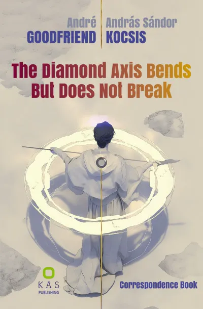 Prémium The Diamond Axis Bends But Does Not Break