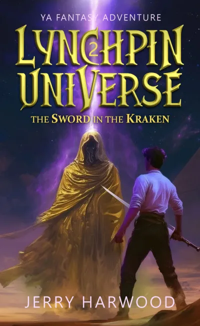 Kedvezmény Lynchpin Universe